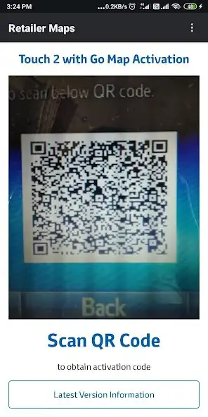 Play Toyota Lexus QRcode Map Update as an online game Toyota Lexus QRcode Map Update with UptoPlay