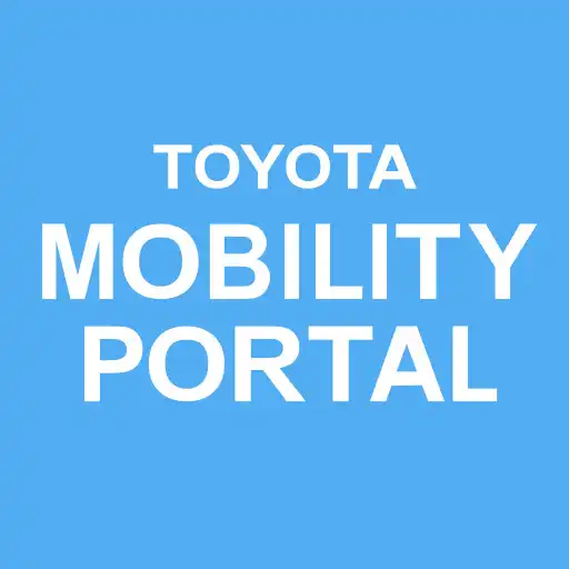 Play TOYOTA MOBILITY PORTAL APK Play TOYOTA MOBILITY PORTAL APK