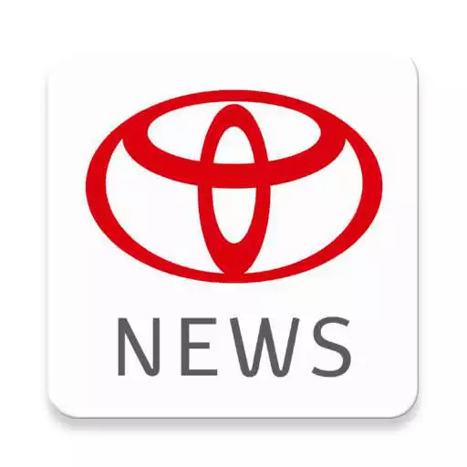 Free play online Toyota News APK