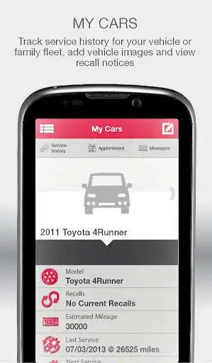 Play Toyota of Louisville as an online game Toyota of Louisville with UptoPlay