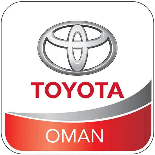 Play Toyota Oman APK Play Toyota Oman APK
