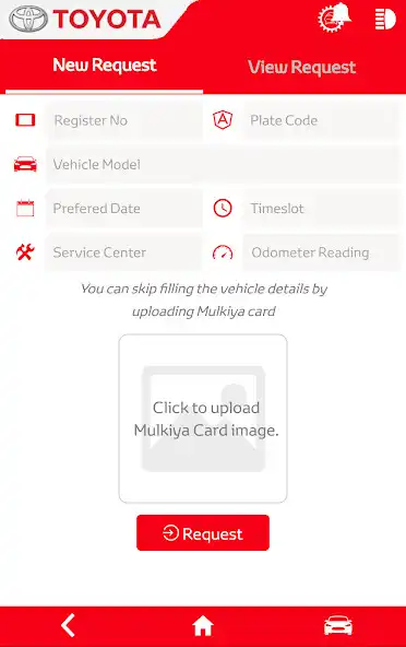 Play Toyota Oman as an online game Toyota Oman with UptoPlay