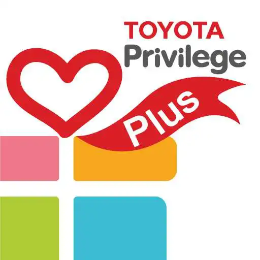 Free play online TOYOTA Privilege Plus APK Free play online TOYOTA Privilege Plus APK