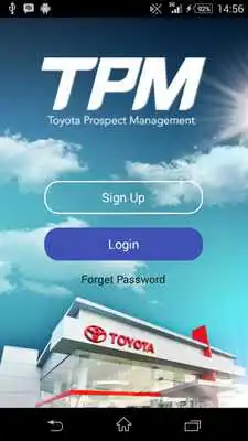 Play Toyota Prospect Management