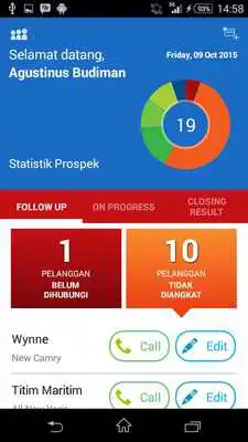 Play Toyota Prospect Management