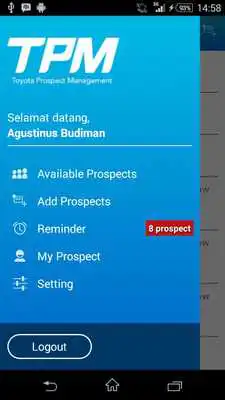 Play Toyota Prospect Management