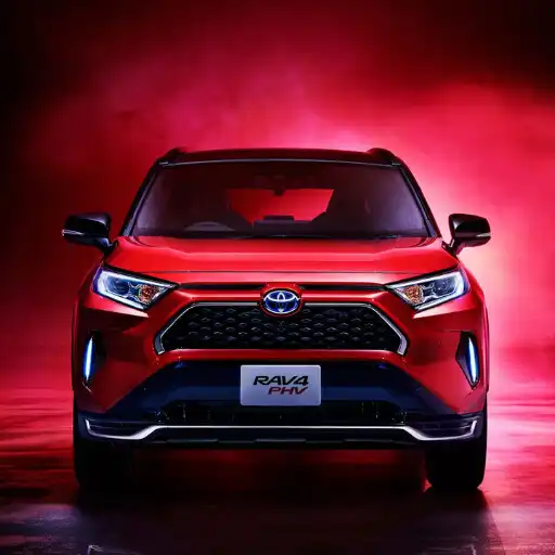 Play Toyota RAV4 Wallpapers APK Play Toyota RAV4 Wallpapers APK