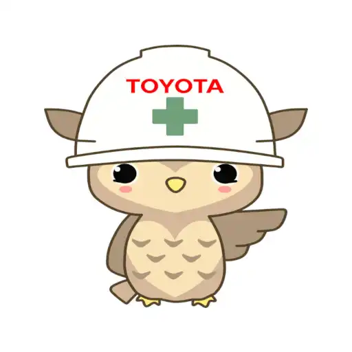 Play Toyota Safe@Work APK