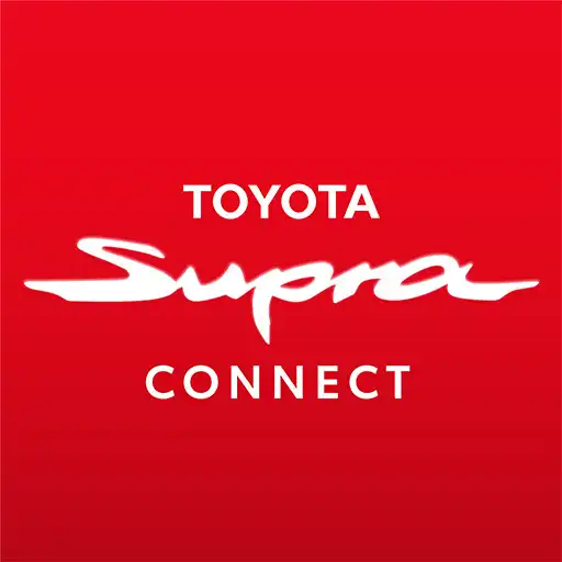 Play Toyota Supra Connect APK Play Toyota Supra Connect APK