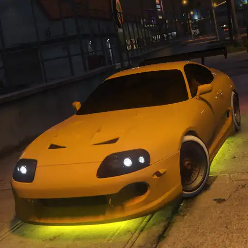 Play Toyota Supra Simulator GT Race APK Play Toyota Supra Simulator GT Race APK