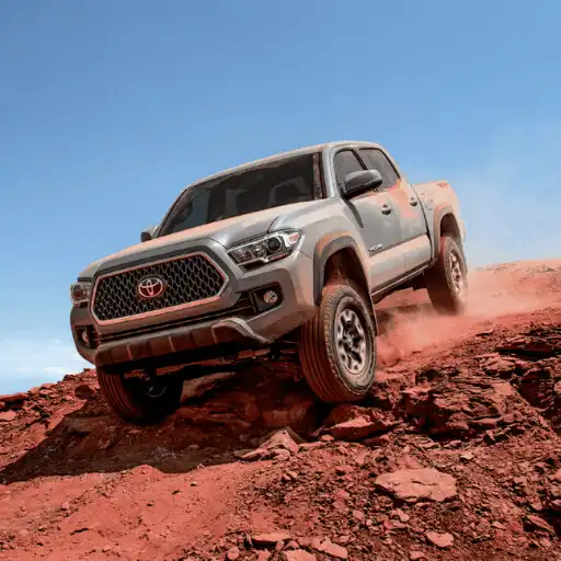 Play Toyota Tacoma Wallpaper APK Play Toyota Tacoma Wallpaper APK