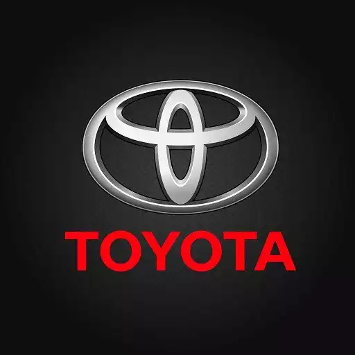 Play TOYOTA Vietnam APK