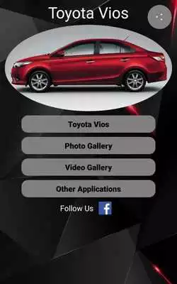 Play Toyota Vios