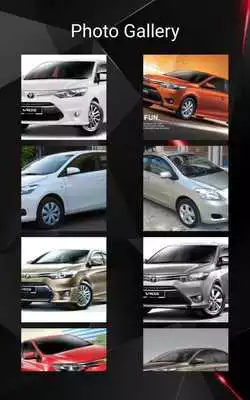 Play Toyota Vios