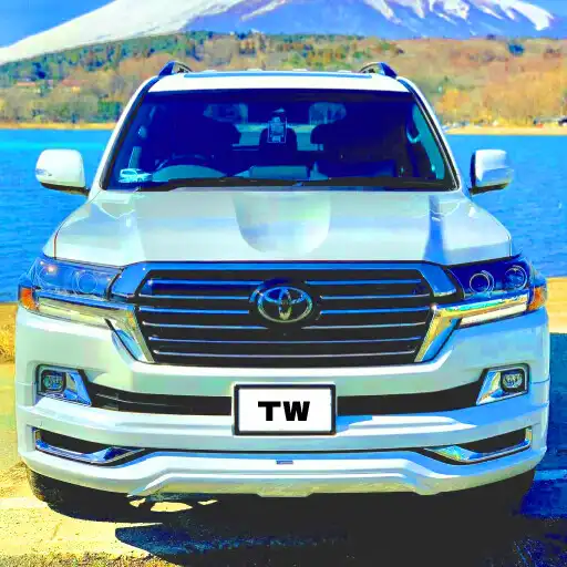 Play Toyota Wallpapers Offline APK Play Toyota Wallpapers Offline APK