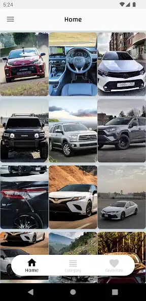 Play Toyota Wallpapers Offline  and enjoy Toyota Wallpapers Offline with UptoPlay