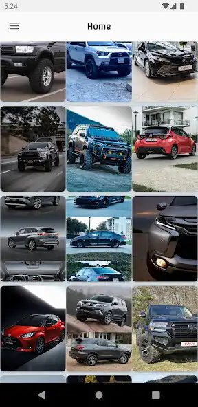 Play Toyota Wallpapers Offline as an online game Toyota Wallpapers Offline with UptoPlay