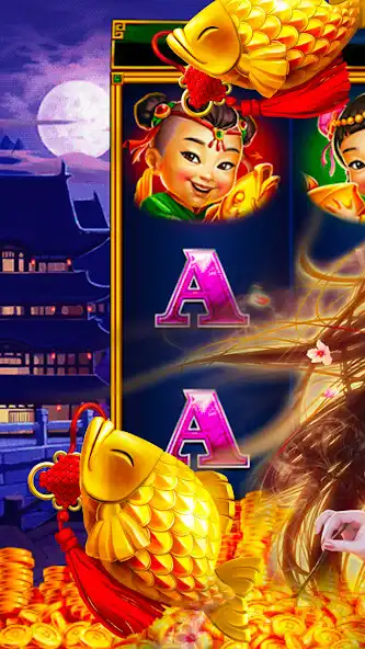 Play Toyotomi Caste: Fair Go Casino  and enjoy Toyotomi Caste: Fair Go Casino with UptoPlay