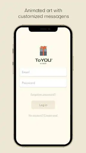Play To You E-cards as an online game To You E-cards with UptoPlay