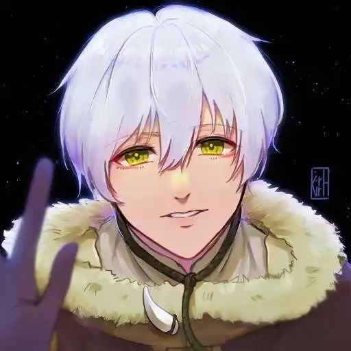 Play To your eternity wallpaper APK