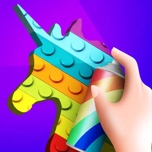 Play Toy Painting APK Play Toy Painting APK
