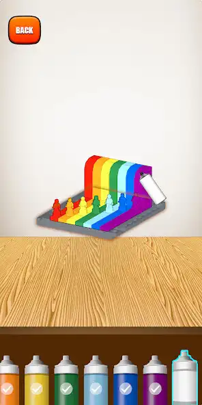 Play Toy Painting  and enjoy Toy Painting with UptoPlay