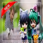 Free play online Toy photo frame APK Free play online Toy photo frame APK