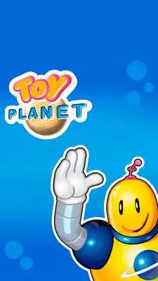 Play Toy Planet