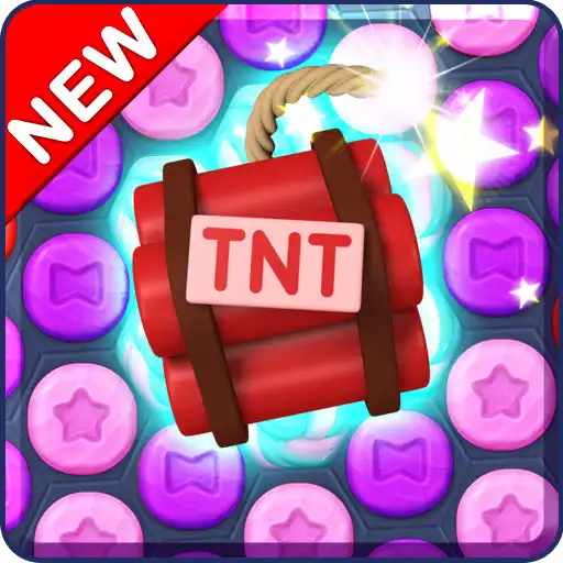 Play Toy Pop Adventure: Block Crush APK