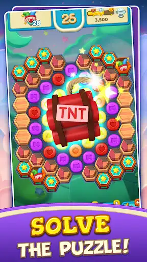 Play Toy Pop Adventure: Block Crush  and enjoy Toy Pop Adventure: Block Crush with UptoPlay
