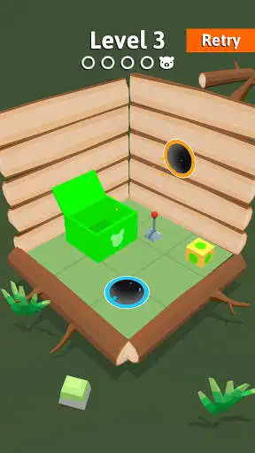Play Toy Portals  and enjoy Toy Portals with UptoPlay