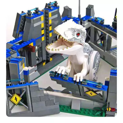 Free play online Toy Puzzle Jurassic Dinosaur APK Free play online Toy Puzzle Jurassic Dinosaur APK
