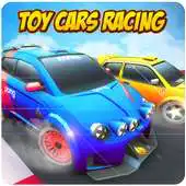 Free play online Toy Rally Cars Racing APK