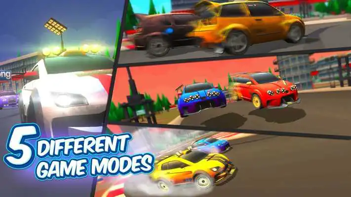 Play Toy Rally Cars Racing Play Toy Rally Cars Racing