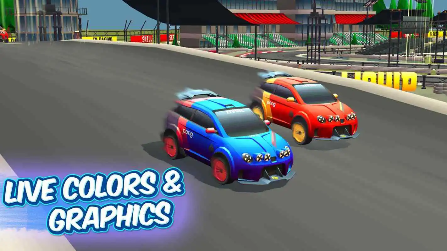 Play Toy Rally Cars Racing Play Toy Rally Cars Racing