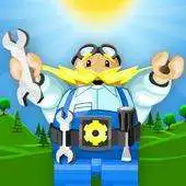 Free play online Toy Rescue Story - a 2D puzzle APK Free play online Toy Rescue Story - a 2D puzzle APK