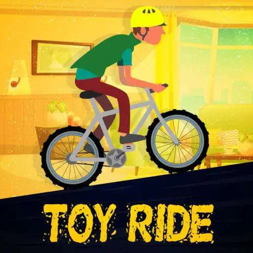 Play Toy Ride APK