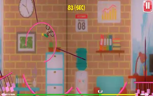 Play Toy Ride as an online game Toy Ride with UptoPlay