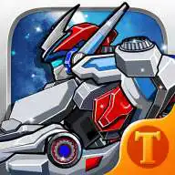 Free play online Toy Robot War:Robot Tormentor APK Free play online Toy Robot War:Robot Tormentor APK