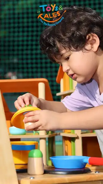 Play ToysAndTales  and enjoy ToysAndTales with UptoPlay