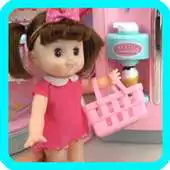 Free play online Toys Baby Dolls APK