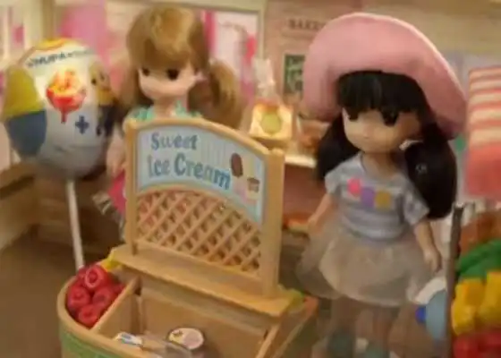 Play Toys Baby Dolls