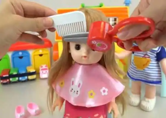 Play Toys Baby Dolls