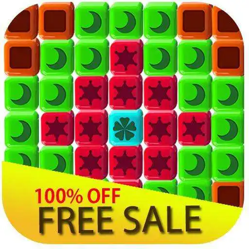 Free play online Toys Blocks Blast 2019  APK