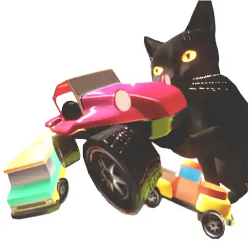 Play Toys Car APK