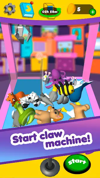 Play Toys Claw Machine and enjoy Toys Claw Machine with UptoPlay Play Toys Claw Machine and enjoy Toys Claw Machine with UptoPlay