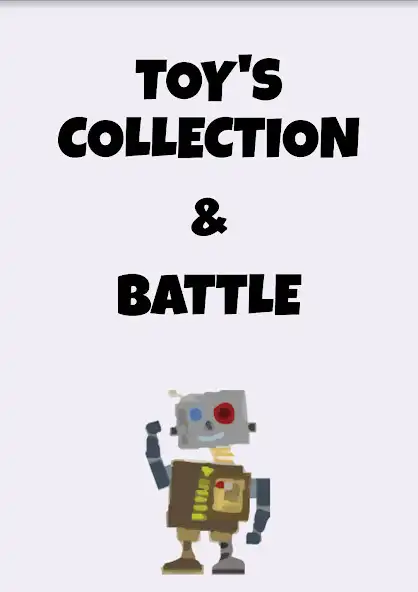 Play Toys Collection  Battle  and enjoy Toys Collection  Battle with UptoPlay
