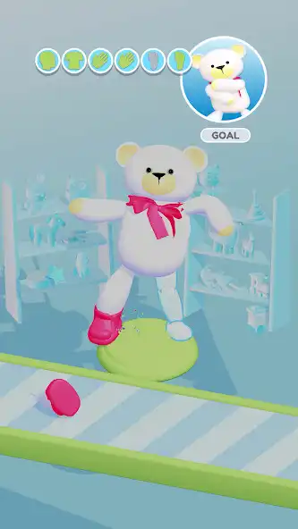 Play Toys Conveyor  and enjoy Toys Conveyor with UptoPlay