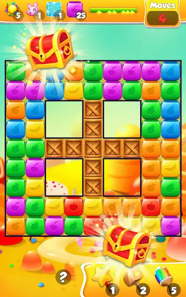 Play Toys Crush Match 2  and enjoy Toys Crush Match 2 with UptoPlay