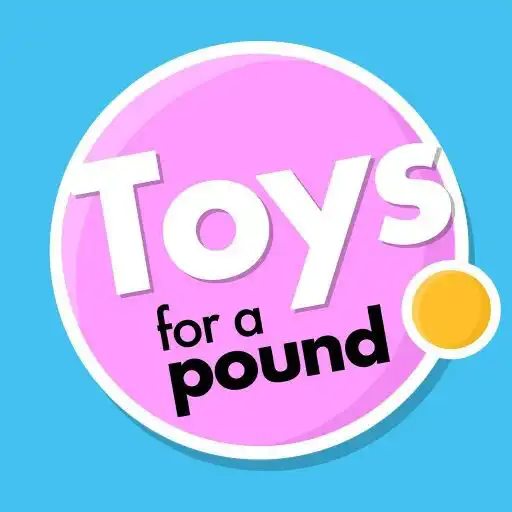 Play Toys for a Pound APK Play Toys for a Pound APK